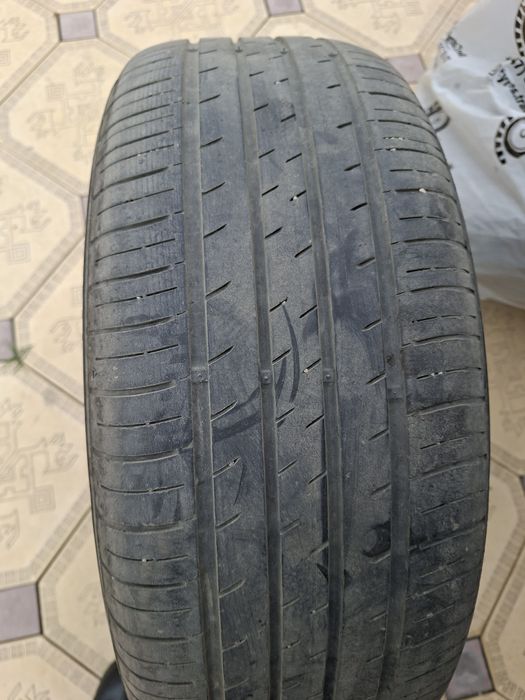 Шины летние 205/55/R16