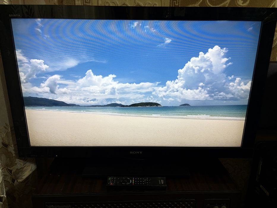 Продам SONY BRAVIA KLV-40BX400 (40” FULL HD)