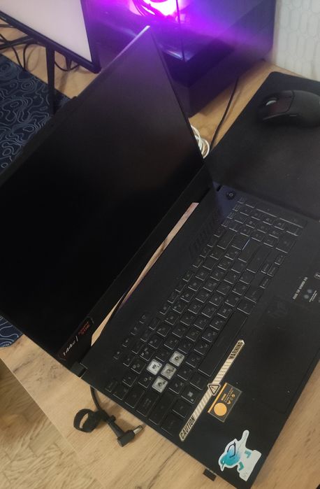 Asus tuf gaming a15