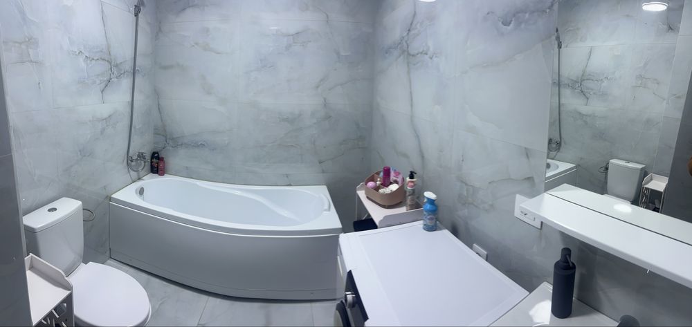 Apartament Regim Hotelier – 2 Dormitoare,Mioveni,300 lei/noapte”