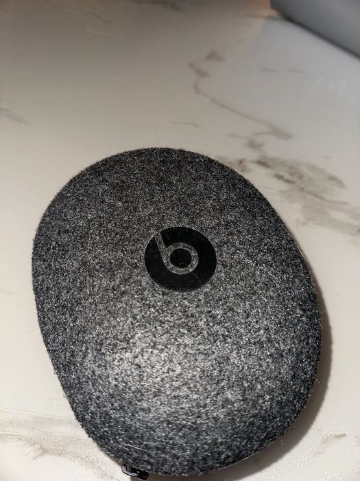 Слушалки Beats Solo Pro Wireless Gray