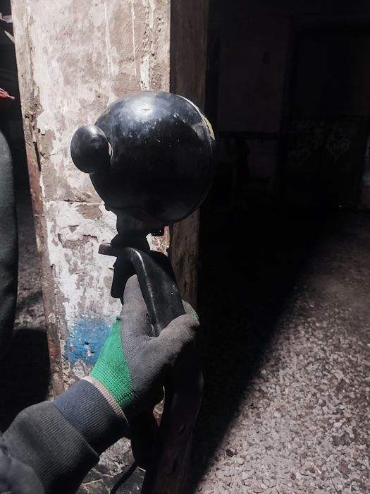 Фонарь на Зил 130-131