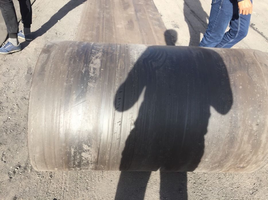 Транспортерная лента г . Караганда