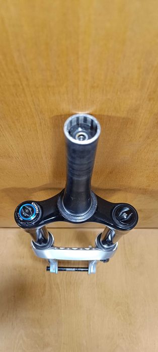 Rock shox pike ultimate