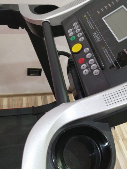 Banda de Alergat SPORTMANN