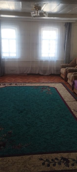 Продом дом в п. Щапово