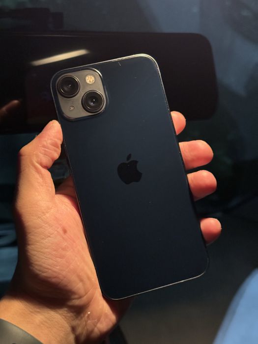 Iphone 13 128Gb/78% полный радной