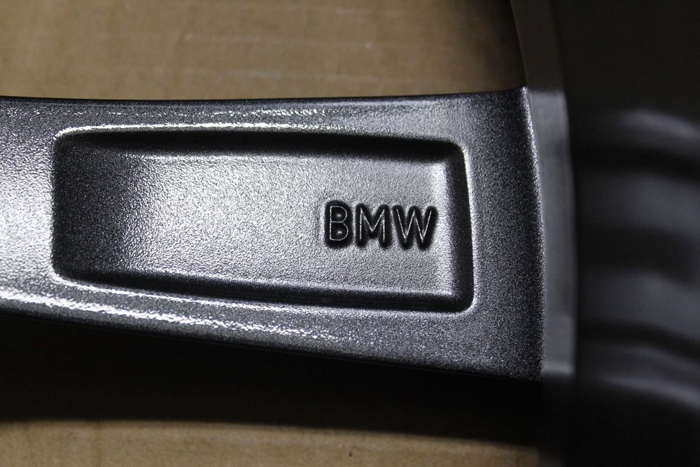 Джанта 20" BMW X3, X4