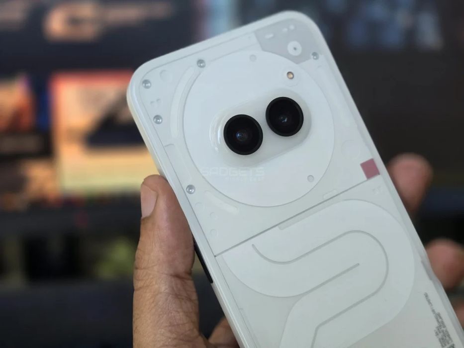 Nothing phone 2a 12/256