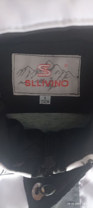 Куртка на мальчика весна-осень