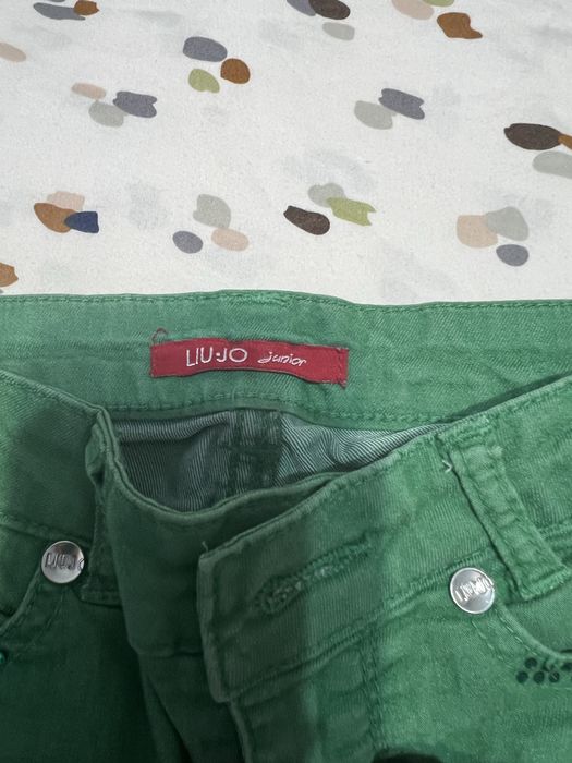 Детски дънки Trussardi, Liu Jo, Mango