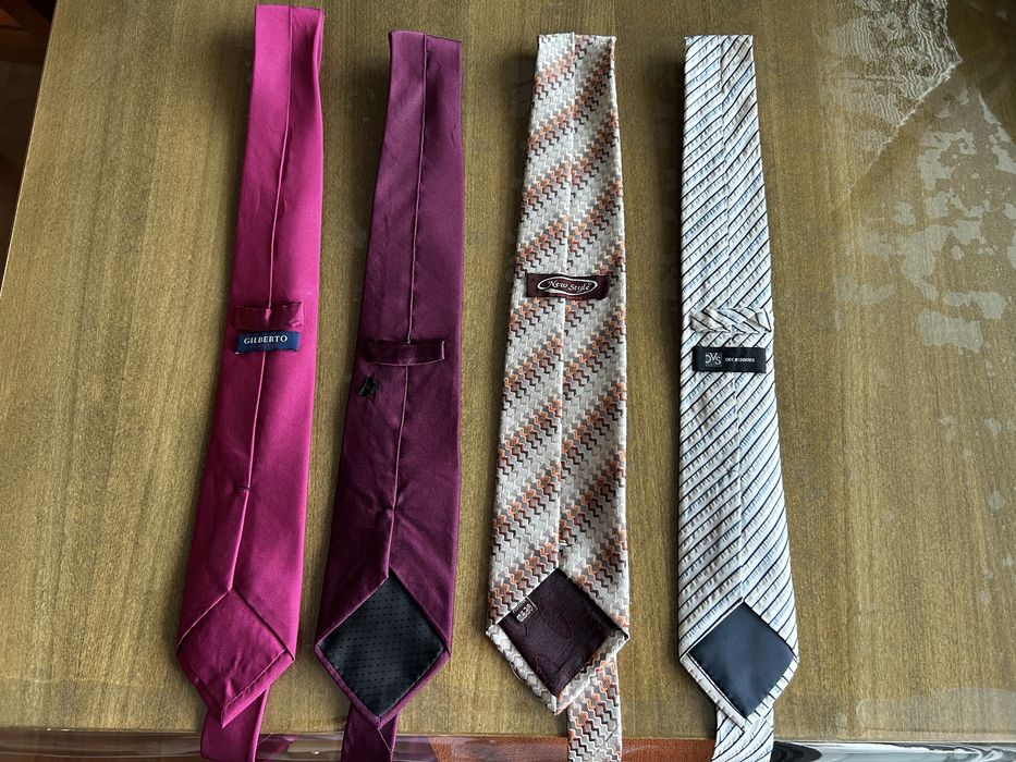 Мъжки вратовръзки