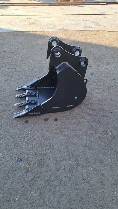 Cupa sapat excavator 4.0 - 5.2 tone