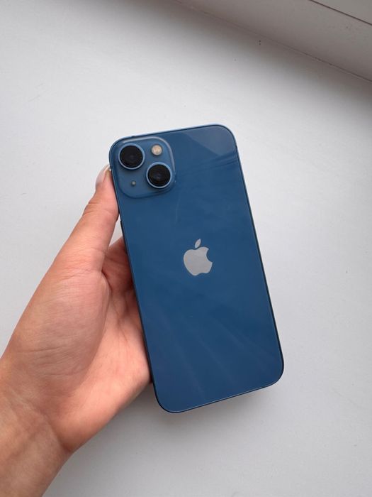 iPhone 13 обмен
