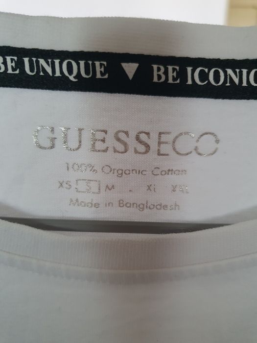 Дамска тениска Guess