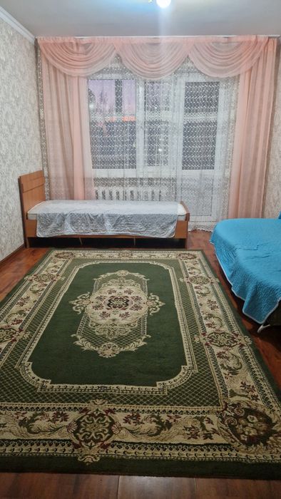 Сдам комнату на долгий срок