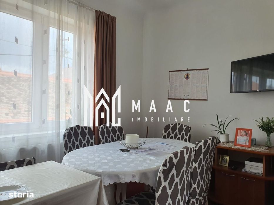 Apartament spațios la casă | Zona istorică – Orașul de Jos — fotografia 1
