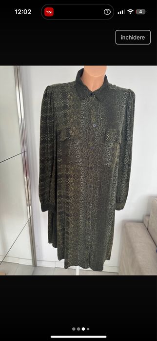 Rochie marimea L