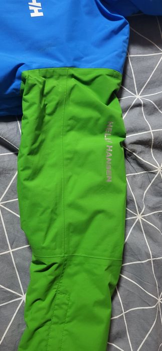 Яке зимно Helly Hansen