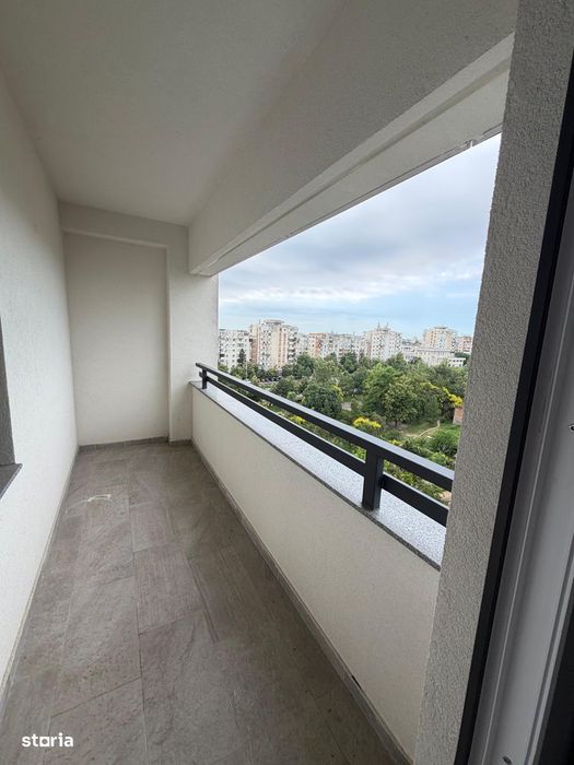 Apartament modern cu 2 camere | Bucegi Central Residence | Ploiești