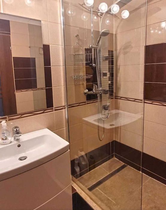 Garsonieră de închiriat – zona One Cotroceni Park