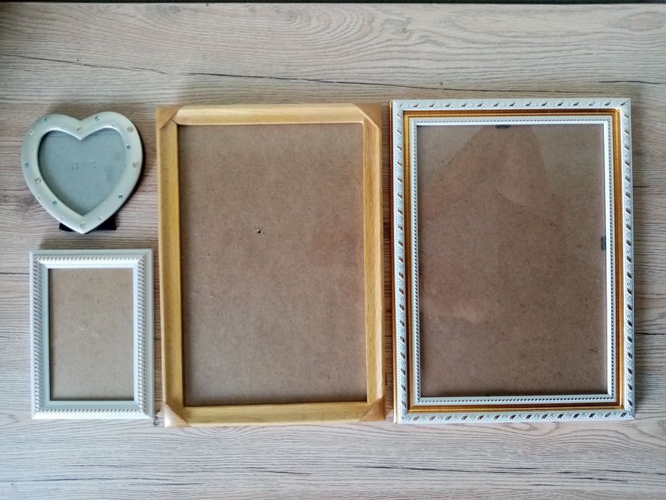 Рамки для фотографий