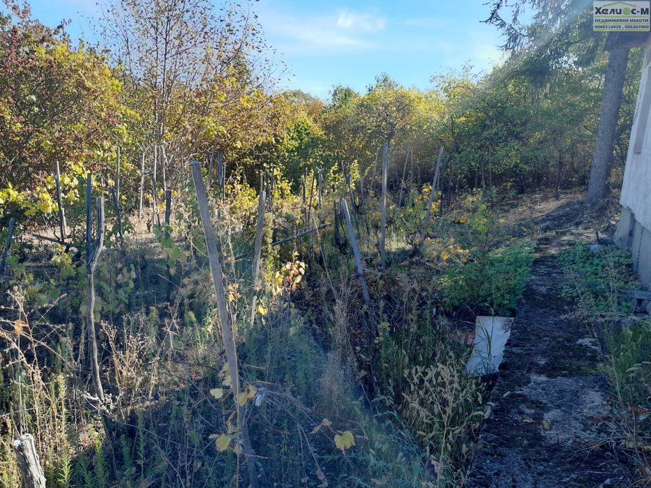 Продава се Къща в Монтана, Парта 1 - 21 кв.м за 607 €/кв.м - Снимка #9