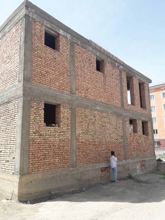 Нотурар жой сотилади