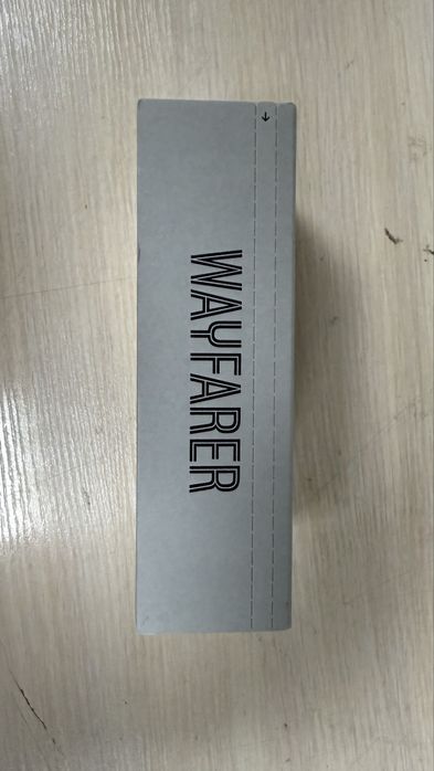 RayBan Meta RW4008. Новый