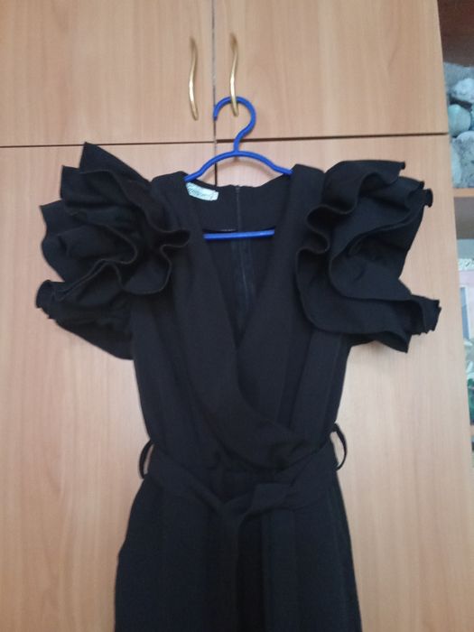 Продам камбенизон на девочку