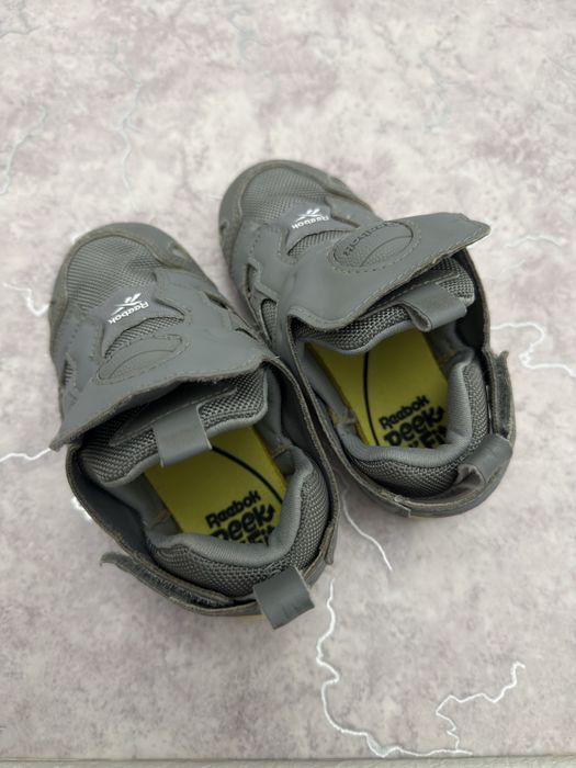 Кроссовки детские Reebok