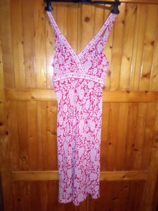 Rochie cu bretele