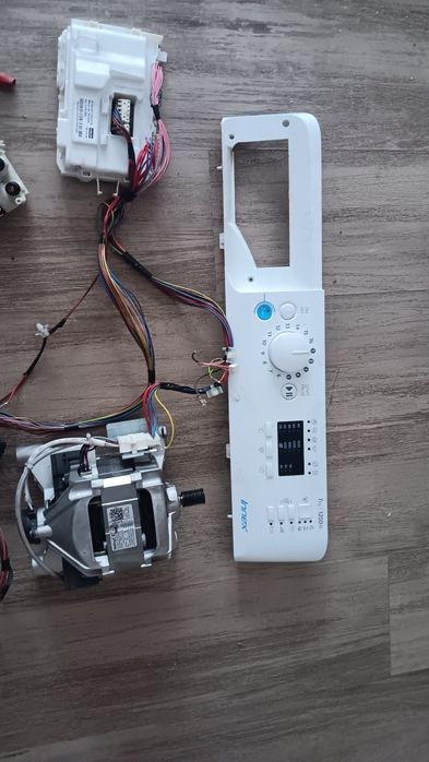 Piese masina de spalat INDESIT