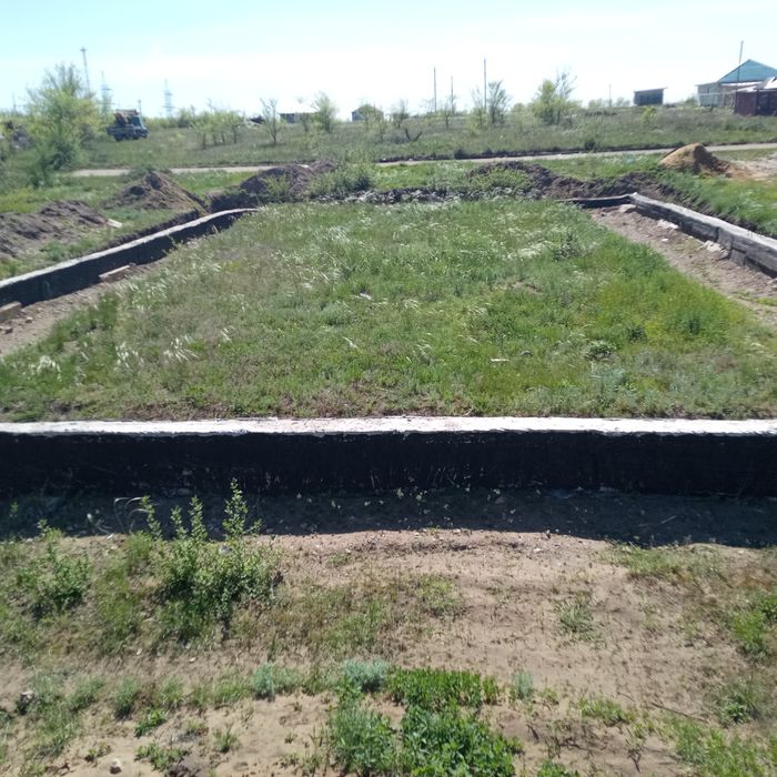 Жер сатылады ИЖС