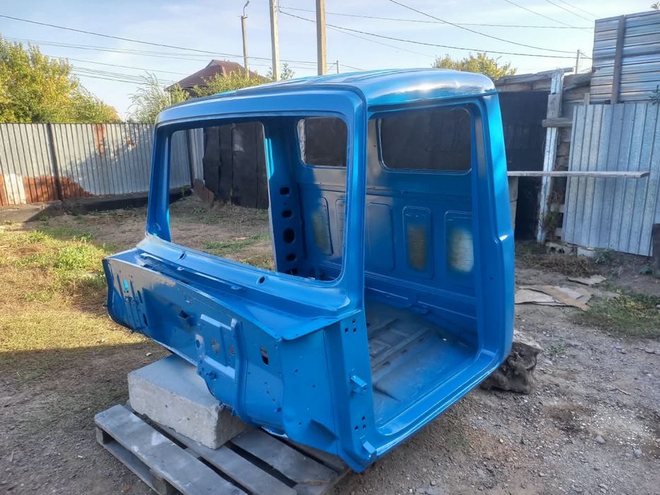 Кабина от ГАЗ 3307