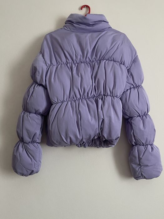 Geaca bershka marimea L