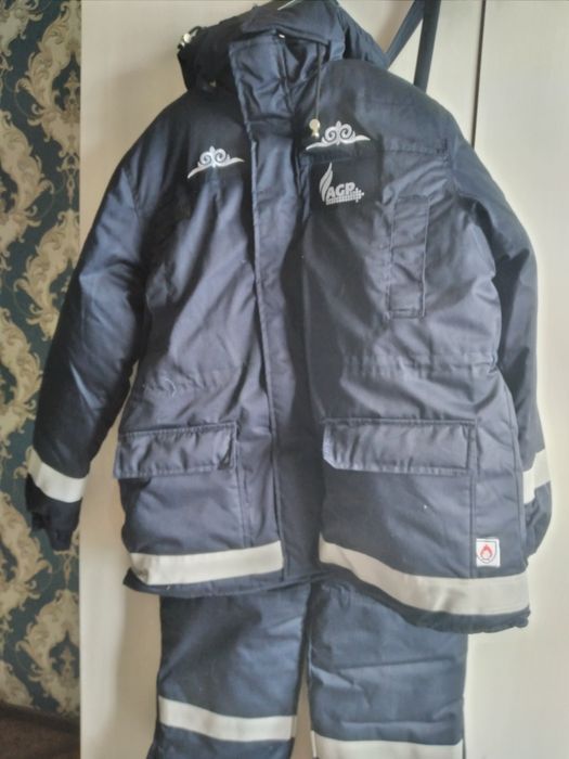 Продам спец.одежду