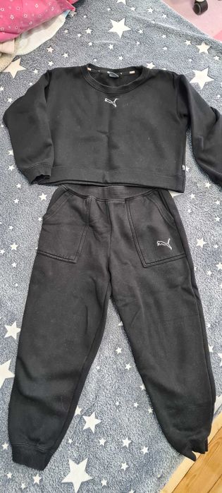 Спортни екипи за момиче