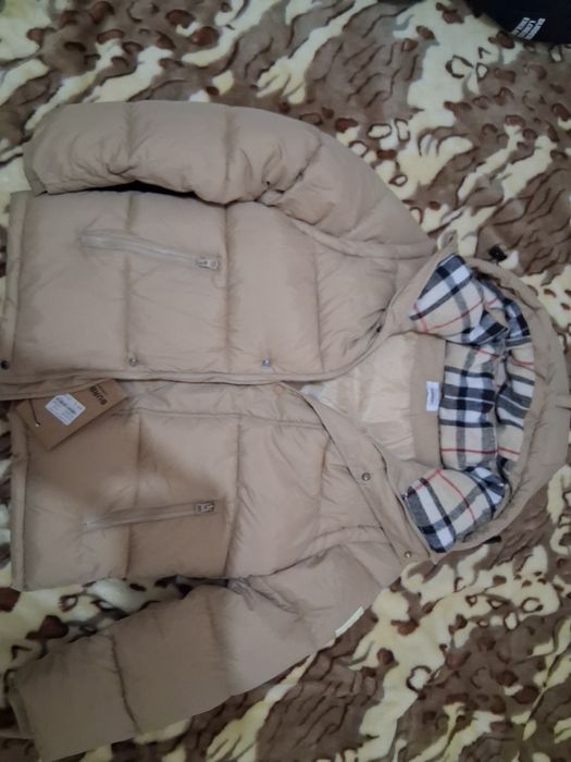 Geaca Burberry London