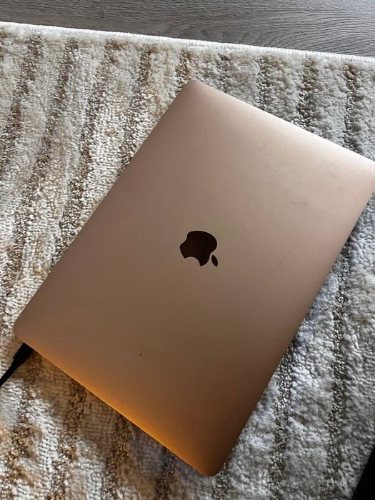 MacBook Air в отличном состоянии