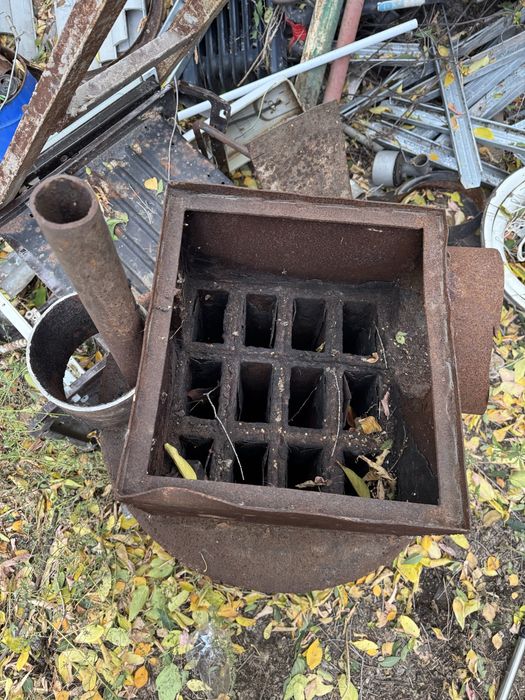 Продам котел для воды , бани , дома