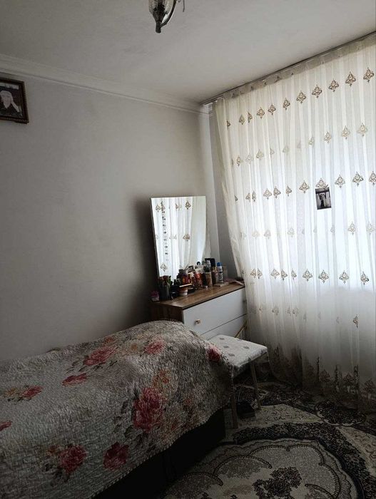 Продаю свою 3-х ком. квартиру