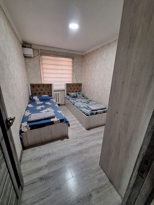 Yunusobod Unversam bozor Metro yonida kvartira ijaraga beriladi