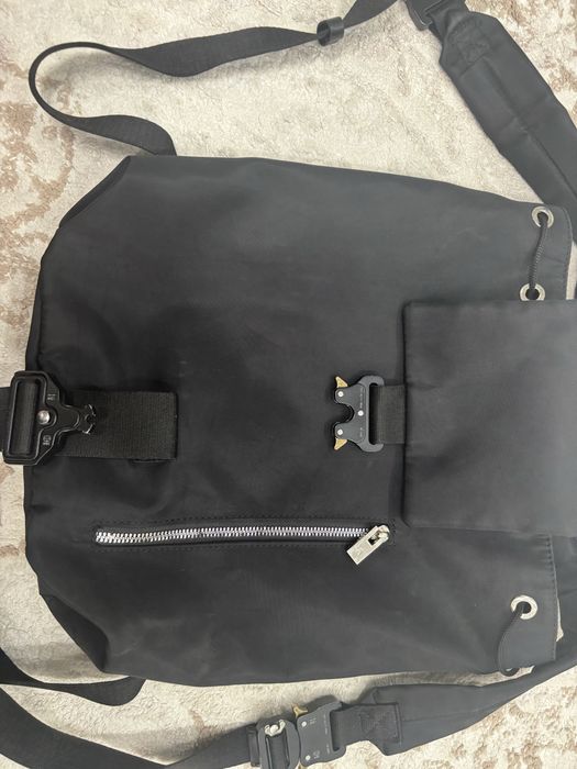 alyx backpack black