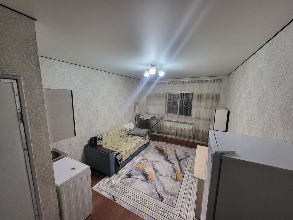 Сдам 1ком квартира