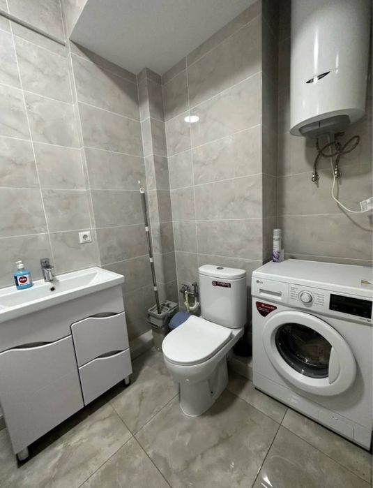 Сдаётся квартира LUX/VIP посуточно в Центре Нукуса