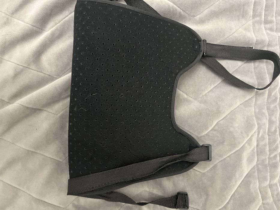 Бандаж на плечо и т.д.