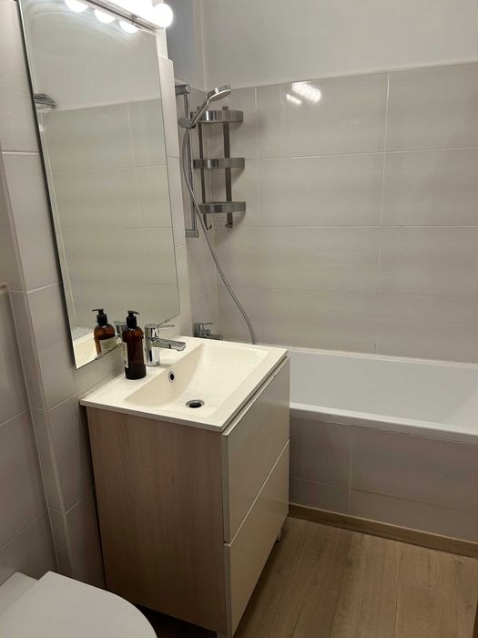 Proprietar |  3 camere Dristor — ParkLake, renovat, bloc P+4 reabilitat