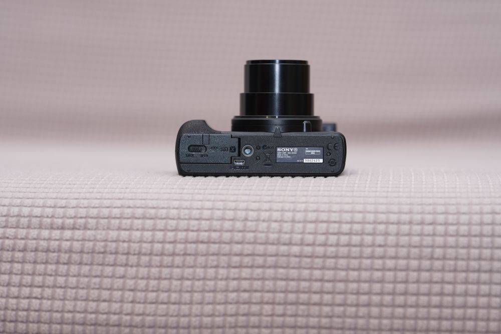 Sony DSC-HX50V Aparat foto compact