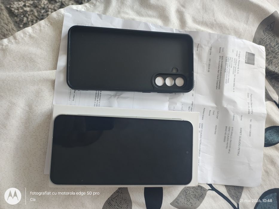 Samsung Galaxy a56 5g